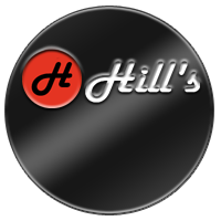 Hill's Logo